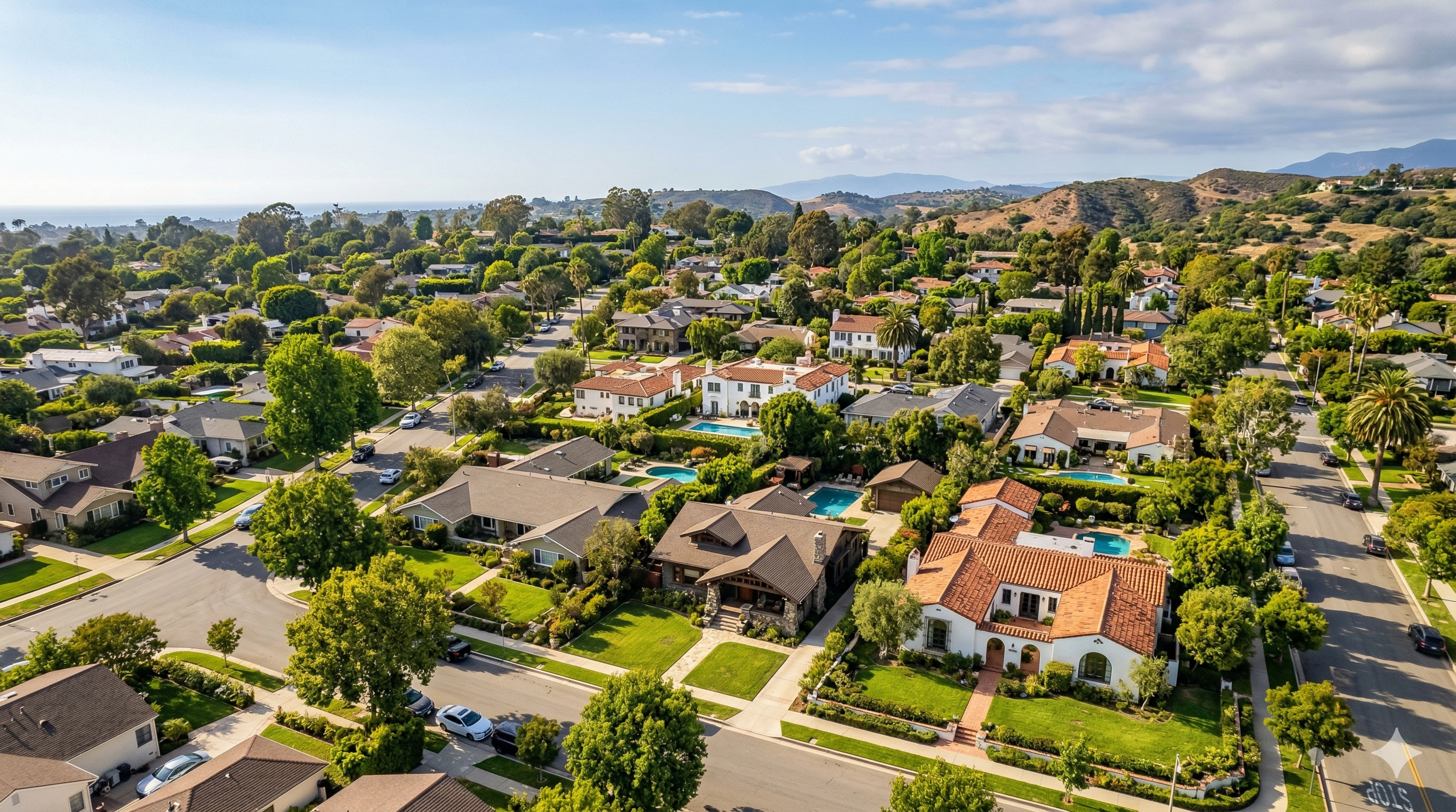 California residential real estate appraisal professional